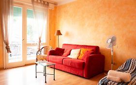 200 Metri Dal Mare Relax Con Ampio Terrazzo