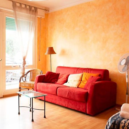 Appartamento 200 Metri Dal Mare Relax Con Ampio Terrazzo Alassio Esterno foto
