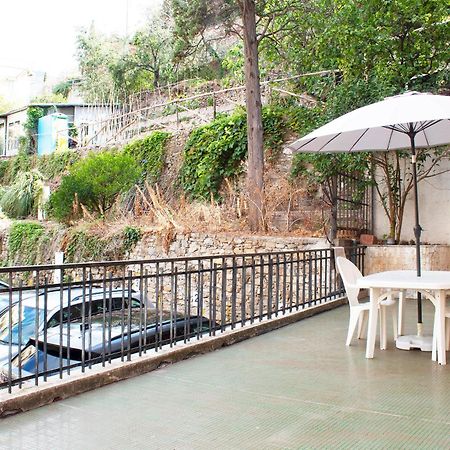 Appartamento 200 Metri Dal Mare Relax Con Ampio Terrazzo Alassio Esterno foto