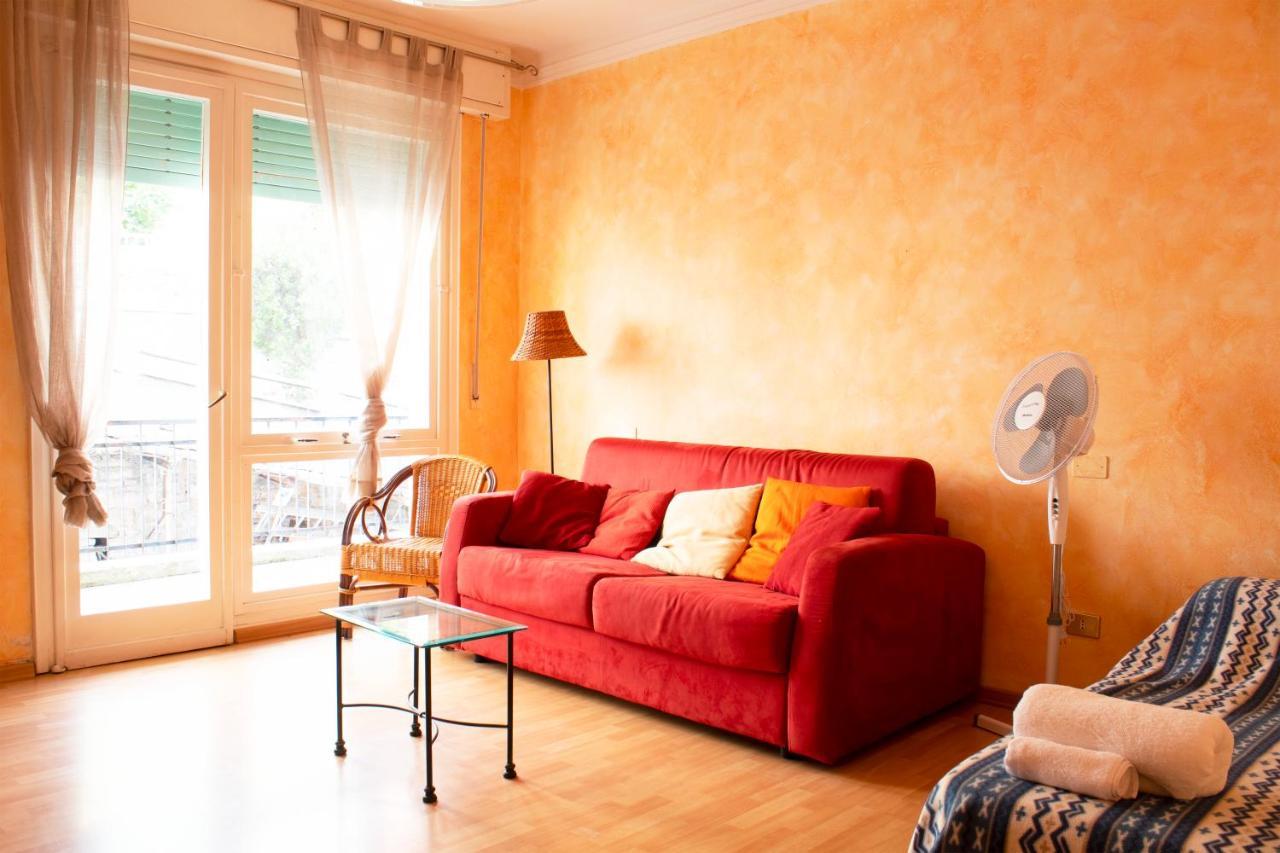 Appartamento 200 Metri Dal Mare Relax Con Ampio Terrazzo Alassio Esterno foto