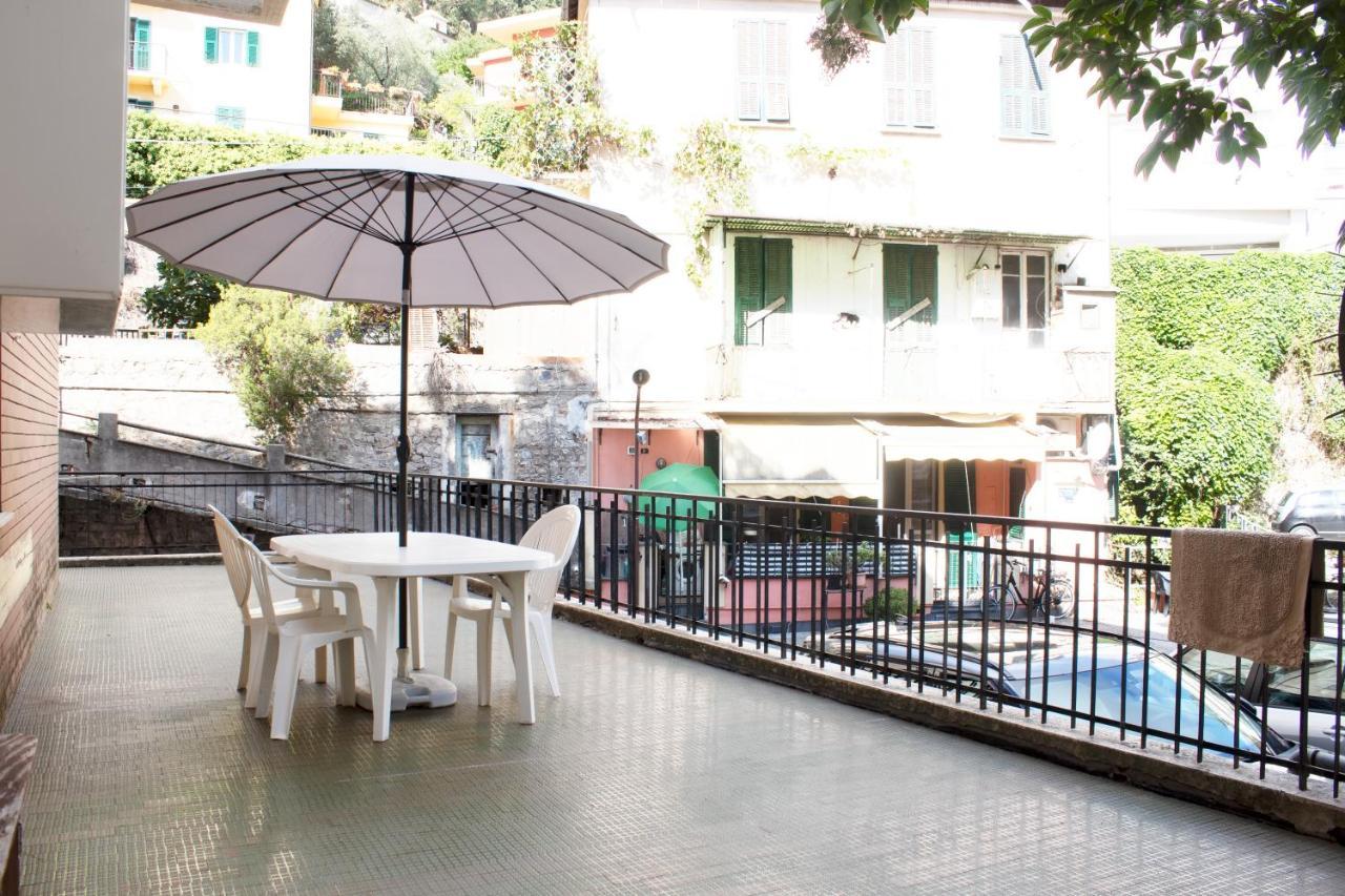Appartamento 200 Metri Dal Mare Relax Con Ampio Terrazzo Alassio Esterno foto