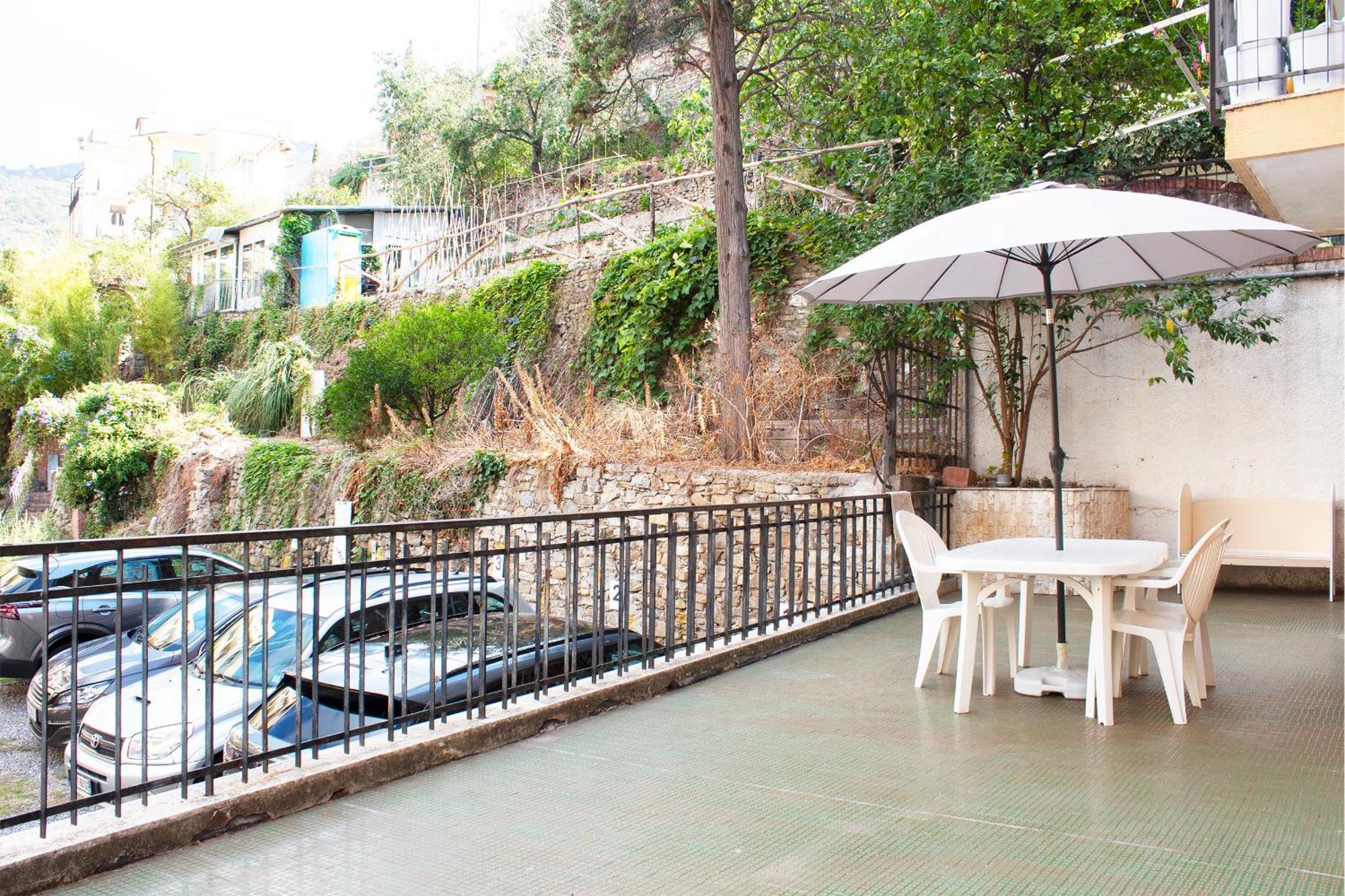 Appartamento 200 Metri Dal Mare Relax Con Ampio Terrazzo Alassio Esterno foto