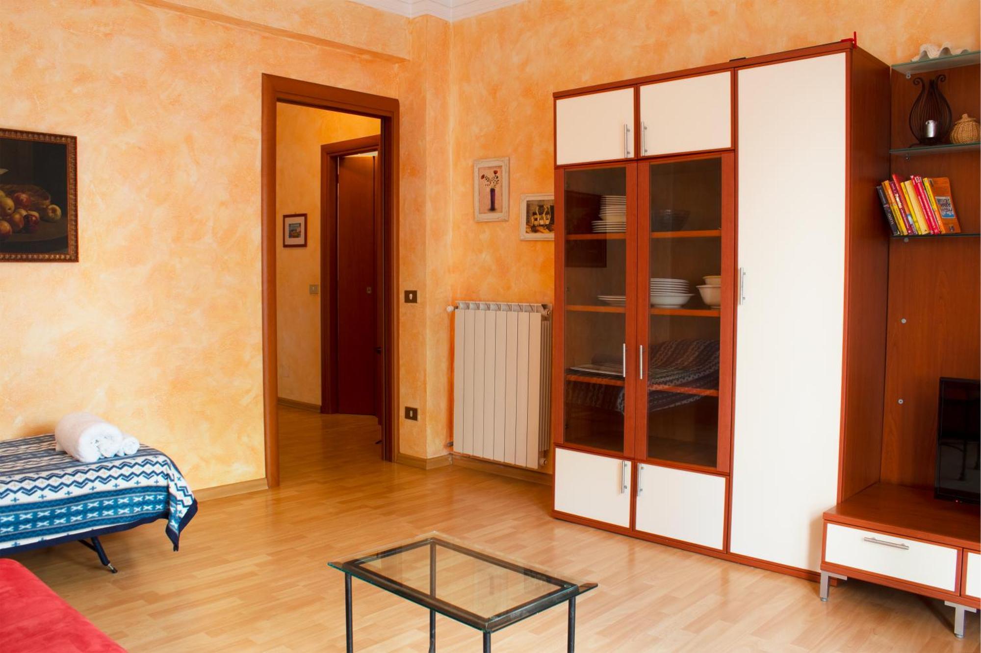 Appartamento 200 Metri Dal Mare Relax Con Ampio Terrazzo Alassio Esterno foto
